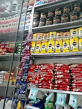 Magica lorena online show from 13, 1, 2026