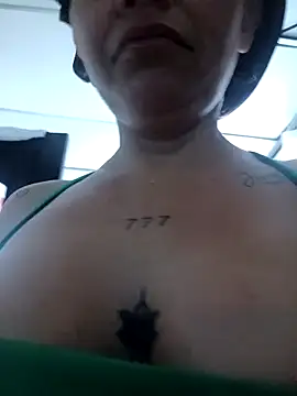 Magica lorena online show from 12, 10, 2025