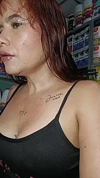 Magica lorena online show from 4, 5, 2026