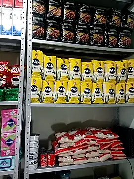 Magica lorena online show from 18, 11, 2025