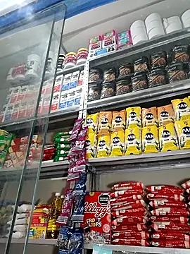 Magica lorena online show from 14, 1, 2026