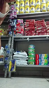 Magica lorena online show from 16, 4, 2026