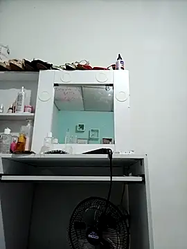 Magica lorena online show from 11, 10, 2025