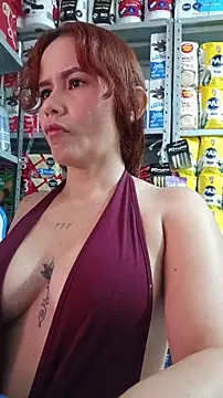 Snapshot of Magica_lorena chatting on 17, 7, 2026 Magica lorena online show from 17, 7, 2026