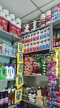 Magica lorena online show from 27, 3, 2026