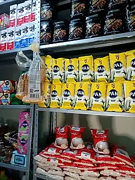 Magica lorena online show from 3, 11, 2025