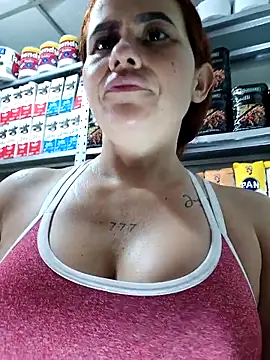 Magica lorena online show from 18, 12, 2025