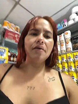 Snapshot of Magica_lorena chatting on 17, 6, 2026 Magica lorena online show from 17, 6, 2026