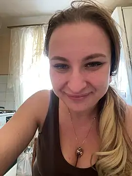 OlgaBuzzz online show from 11, 1, 2026