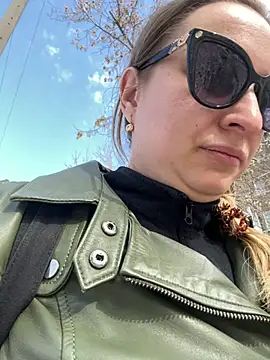 OlgaBuzzz online show from 19, 3, 2025