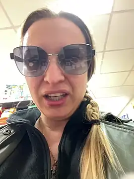 OlgaBuzzz online show from 20, 3, 2025