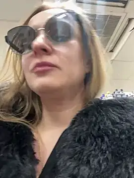 OlgaBuzzz online show from 31, 3, 2026