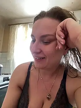 OlgaBuzzz online show from 12, 3, 2026