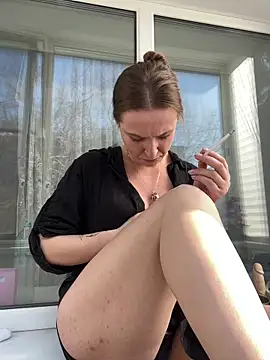 OlgaBuzzz online show from 25, 3, 2026