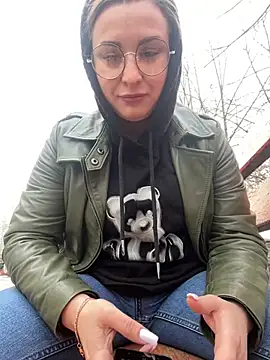 OlgaBuzzz online show from 21, 3, 2025