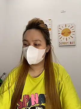 Odette68 online show from 8, 4, 2026