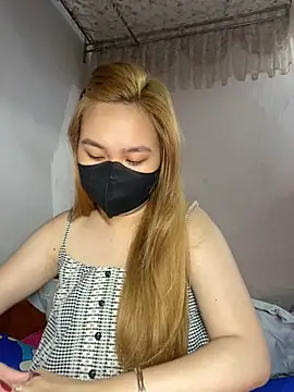 Odette68 online show from 19, 4, 2026