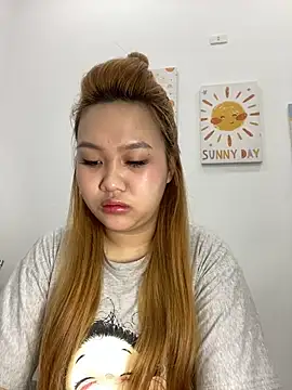 Odette68 online show from 4, 3, 2026