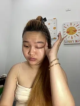 Odette68 online show from 7, 4, 2026