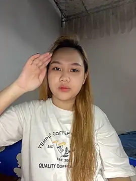 Odette68 online show from 11, 6, 2026