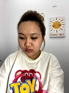 Odette68 online show from 18, 12, 2025