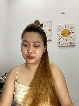 Odette68 online show from 6, 4, 2026