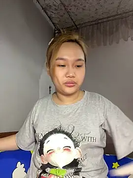 Odette68 online show from 28, 4, 2026