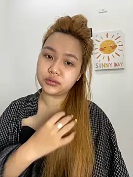 Odette68 online show from 24, 2, 2026