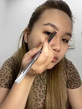 Odette68 online show from 28, 11, 2025