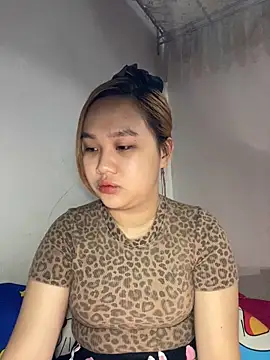 Odette68 online show from 7, 6, 2026