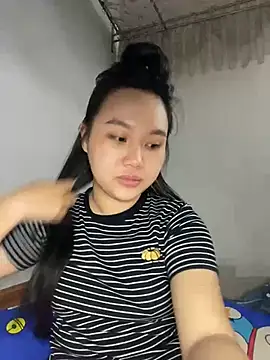 Odette68 online show from 9, 7, 2026