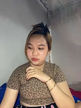 Odette68 online show from 8, 6, 2026