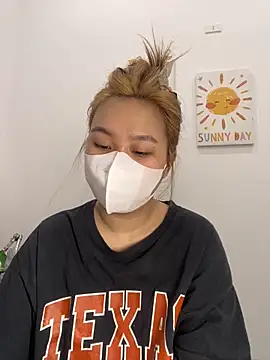 Odette68 online show from 14, 4, 2026