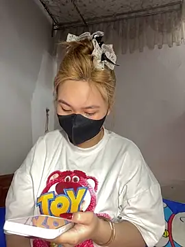 Odette68 online show from 21, 4, 2026