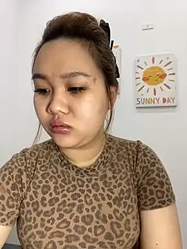 Odette68 online show from 19, 12, 2025