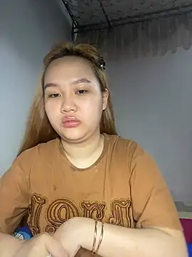 Odette68 online show from 9, 5, 2026