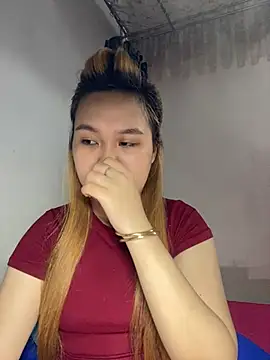 Odette68 online show from 17, 6, 2026