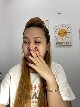 Odette68 online show from 8, 3, 2026