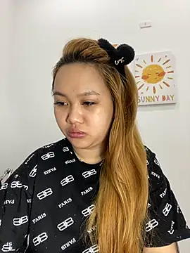 Odette68 online show from 12, 3, 2026