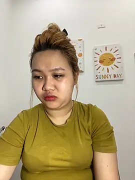 Odette68 online show from 16, 3, 2026