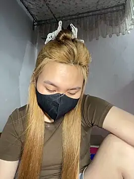 Odette68 online show from 21, 4, 2026