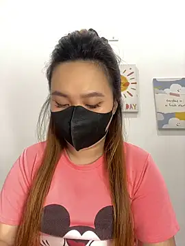 Odette68 online show from 27, 10, 2025