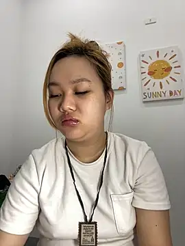 Odette68 online show from 26, 3, 2026