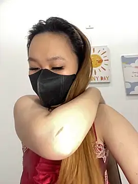 Odette68 online show from 30, 10, 2025