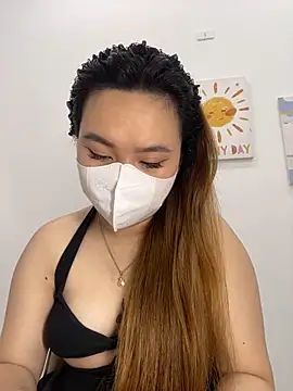 Odette68 online show from 28, 10, 2025