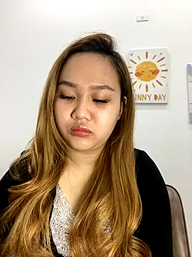 Odette68 online show from 8, 1, 2026