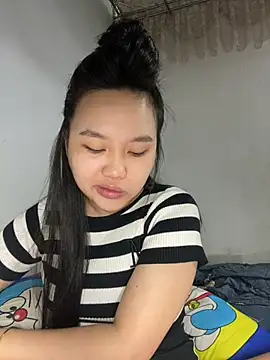 Odette68 online show from 10, 7, 2026