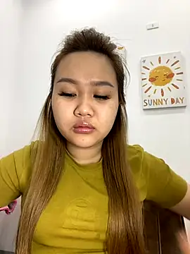 Odette68 online show from 4, 12, 2025