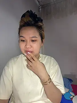 Odette68 online show from 18, 6, 2026