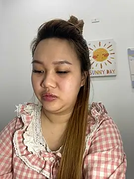 Odette68 online show from 12, 1, 2026